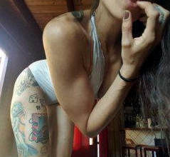 Dark Girl 