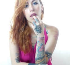 Katt Delirium 