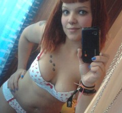 Lia Cherry
