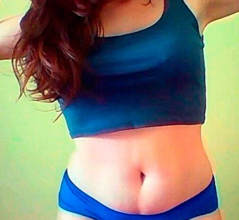 Vicky Mad