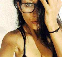 Violeta Black 